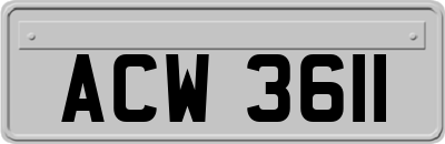 ACW3611