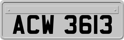 ACW3613