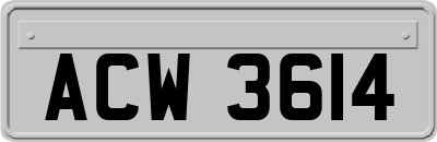 ACW3614