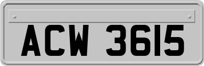 ACW3615