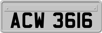 ACW3616