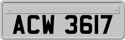 ACW3617
