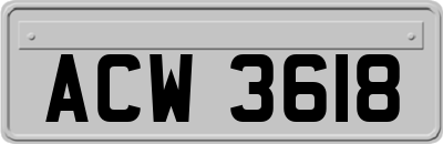 ACW3618