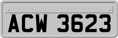 ACW3623