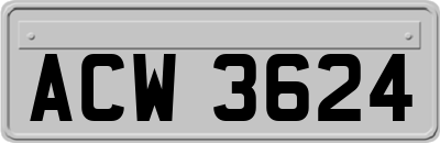 ACW3624