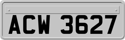 ACW3627