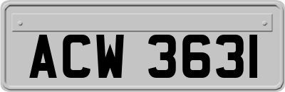 ACW3631