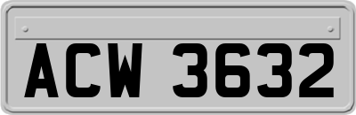ACW3632