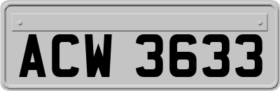ACW3633