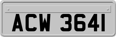ACW3641