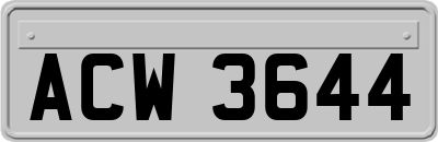 ACW3644