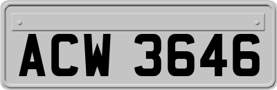 ACW3646