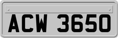 ACW3650