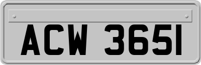 ACW3651