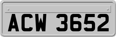ACW3652