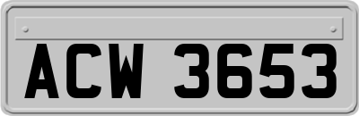 ACW3653