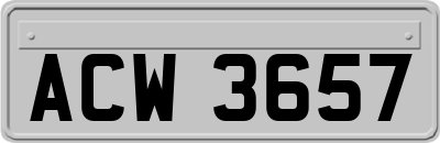 ACW3657