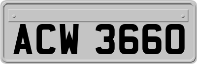 ACW3660