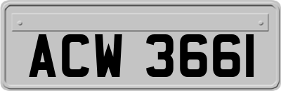 ACW3661
