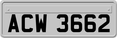 ACW3662