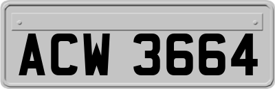 ACW3664