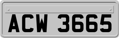 ACW3665