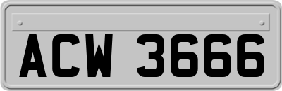 ACW3666