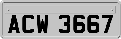ACW3667