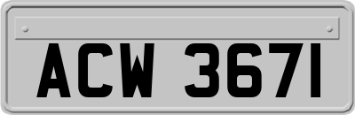 ACW3671