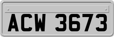 ACW3673