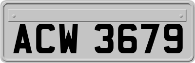 ACW3679