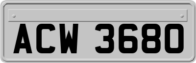 ACW3680