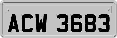 ACW3683