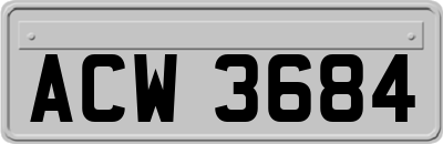 ACW3684
