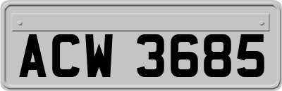 ACW3685