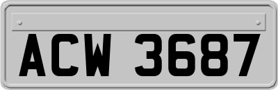 ACW3687