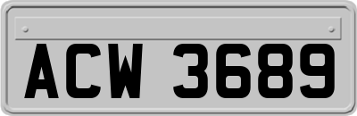 ACW3689
