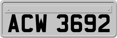 ACW3692