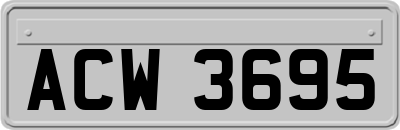 ACW3695