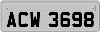 ACW3698
