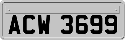 ACW3699