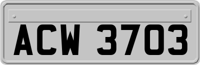 ACW3703