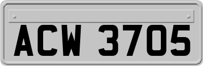 ACW3705