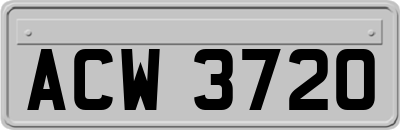 ACW3720