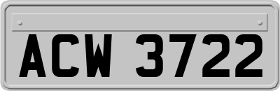 ACW3722