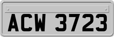 ACW3723