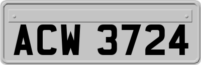 ACW3724