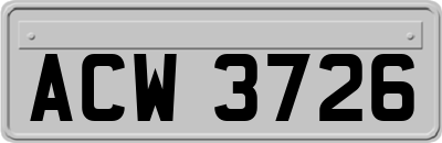 ACW3726