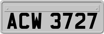ACW3727