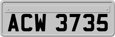 ACW3735
